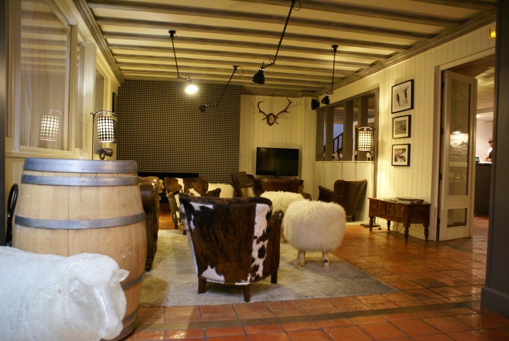 Mir Hotel Saint-Lary-Soulan