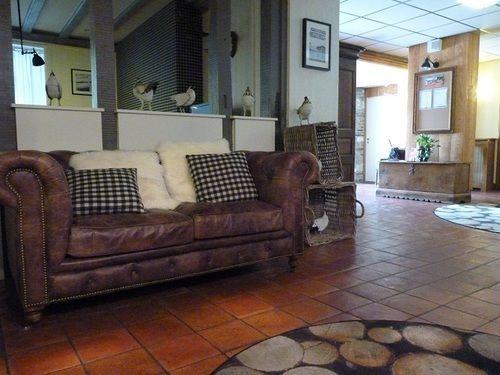 Hotel Mir Saint-Lary-Soulan