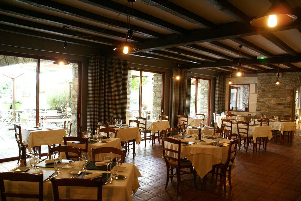 Hotel Mir Saint-Lary-Soulan