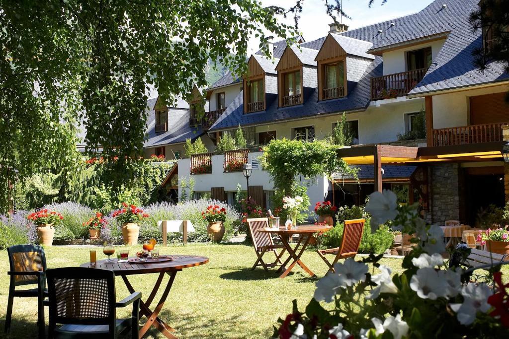 Mir 4* Saint-Lary-Soulan