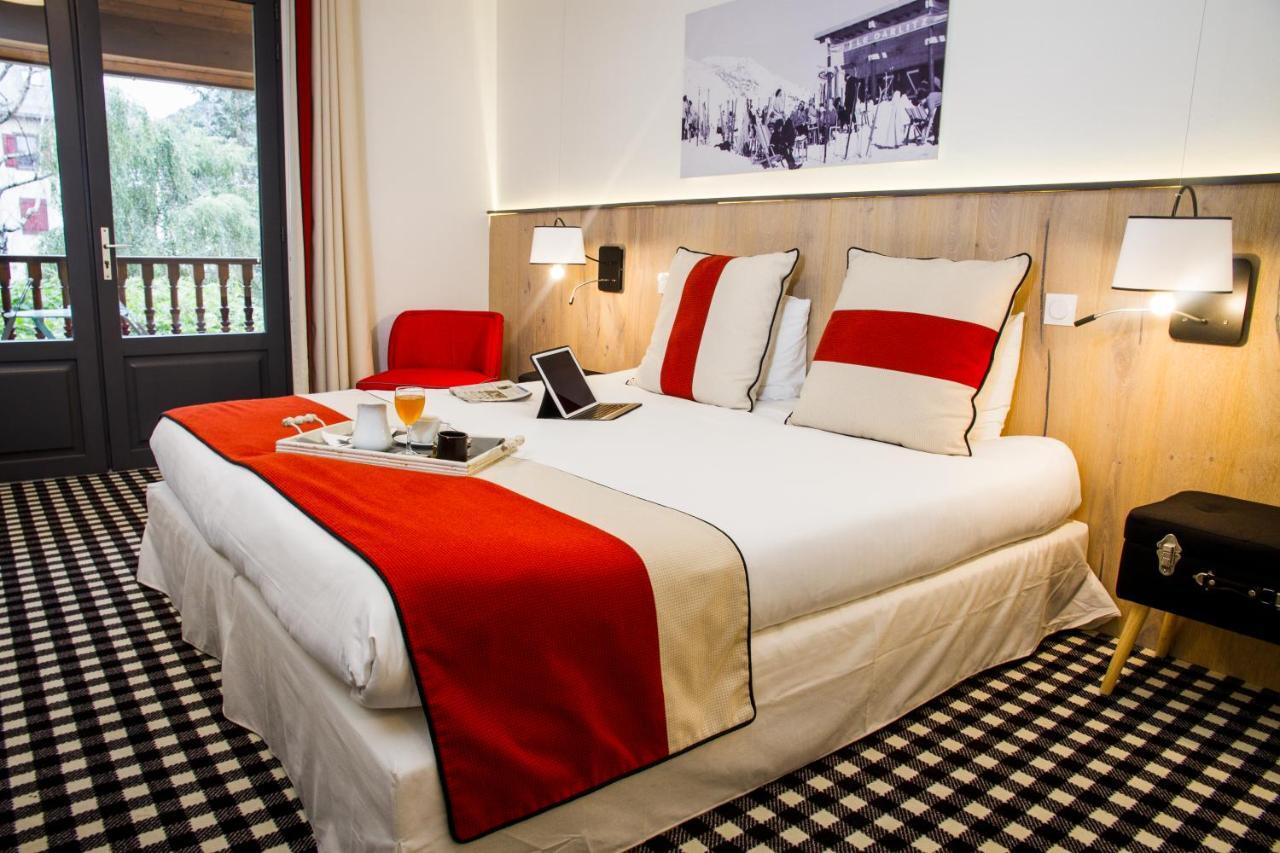 Mir Hotel Saint-Lary-Soulan