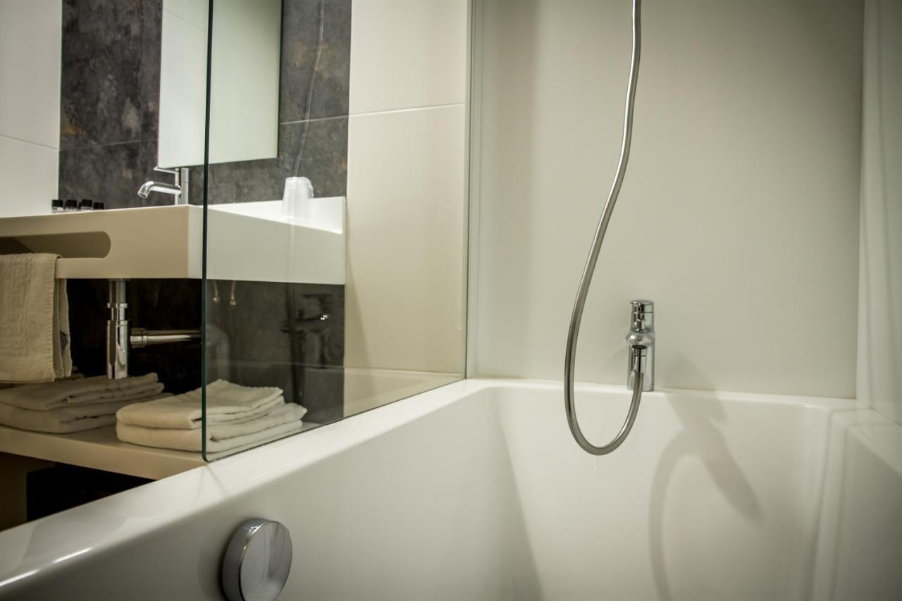 Hotel Mir 4*