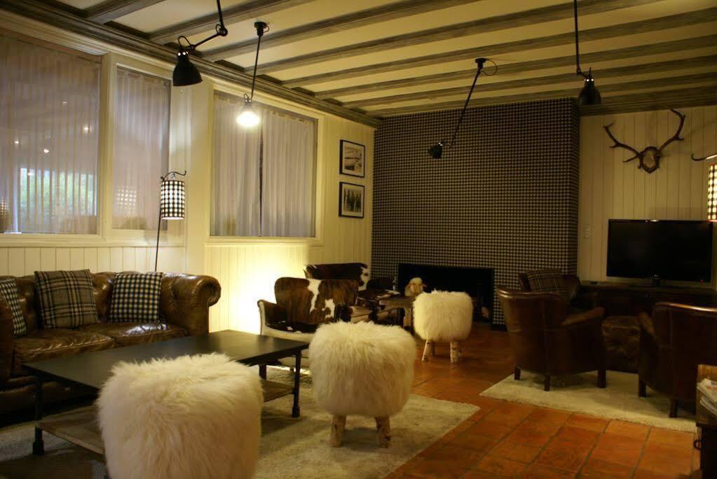 Mir Hotel